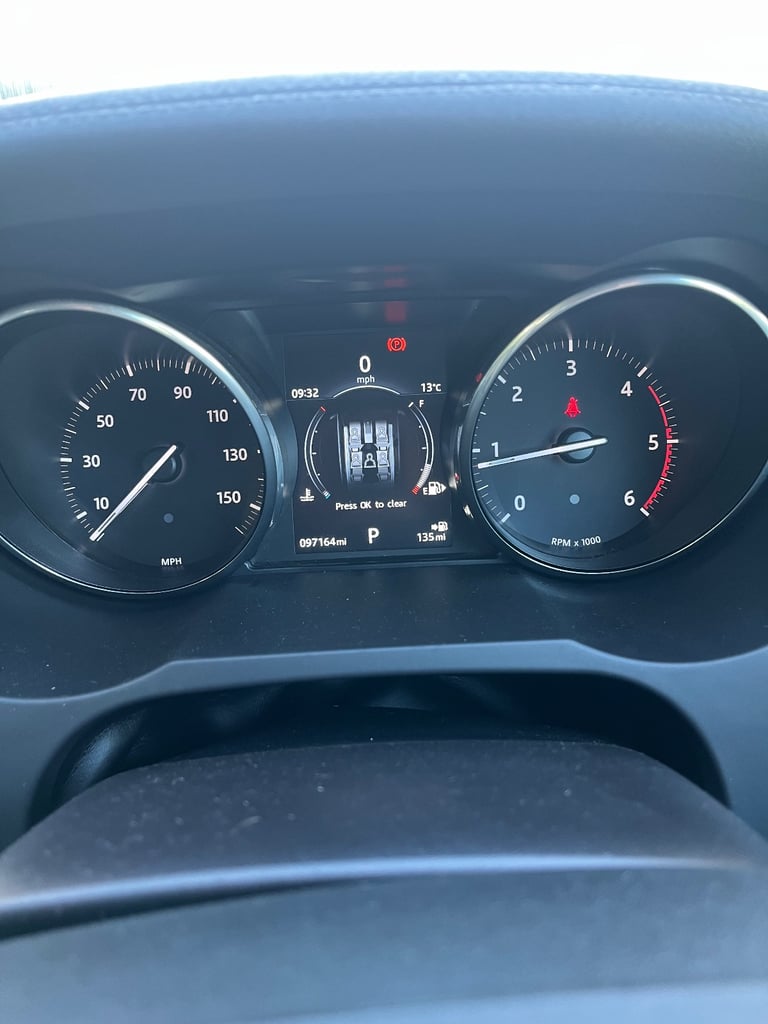 image for Land Rover, RANGE ROVER EVOQUE, Estate, 2016, Other, 1999 (cc), 5 doors