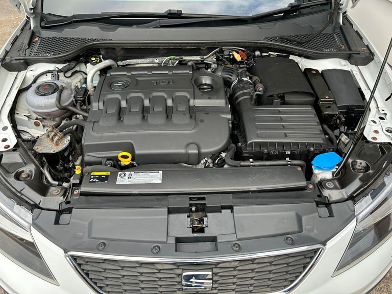 SEAT LEON 2.0 TDI X-PERIENCE SE Technology 2015