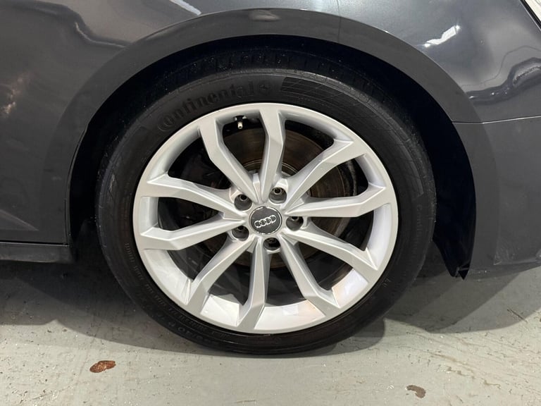 2019 Audi A4 Avant 2.0 TDI 35 Sport Estate 5dr Diesel S Tronic Euro 6 (s/s) (150 ps) ESTATE Diese...