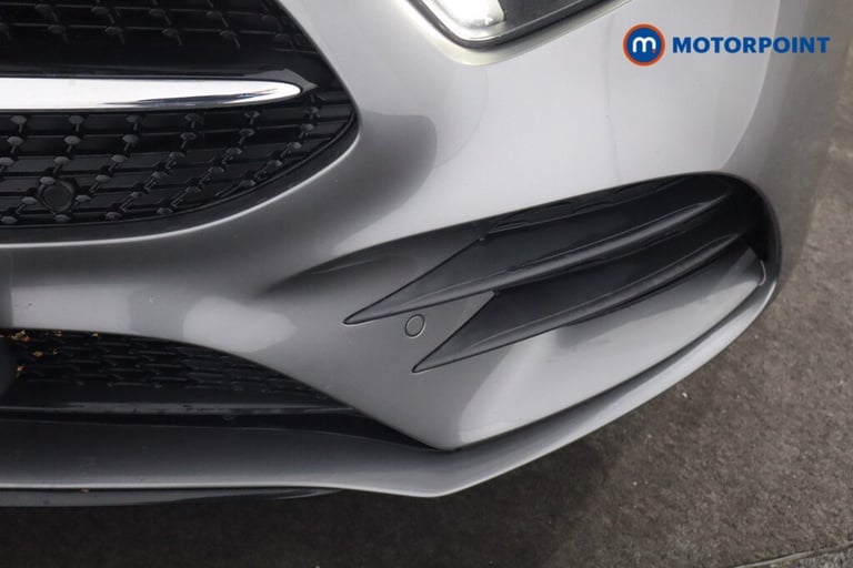 2022 Mercedes-Benz A-Class A250e AMG Line Premium Plus Edition 5dr Auto Hatchback Hybrid Automatic
