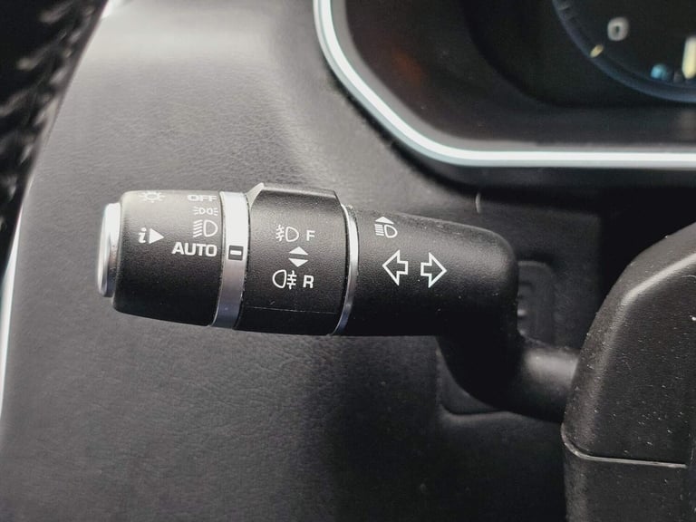 2016 Land Rover Range Rover Sport 3.0 SD V6 HSE Auto 4WD Euro 6 (s/s) 5dr SUV Diesel Automatic