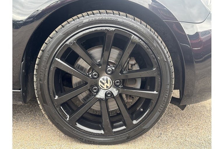 2013 Volkswagen Golf TDI BlueMotion Tech GT Convertible Diesel Manual