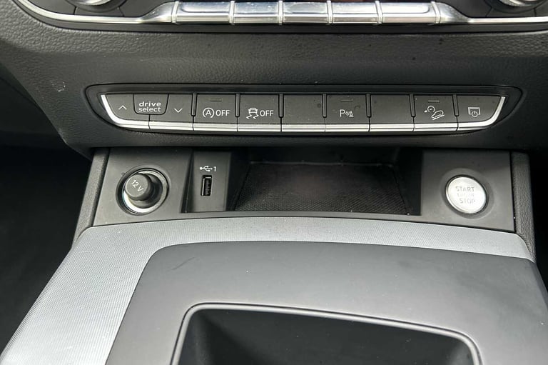 2021 Audi Q5 45 TFSI Quattro Sport 5dr S Tronic SUV Petrol Automatic