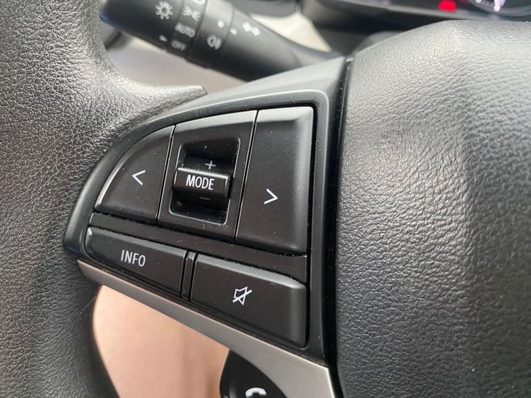 2017 Suzuki Ignis 1.2 Dualjet SZ3 Hatchback 5dr Petrol Manual Euro 6 (90 ps) Hatchback Petrol Manual