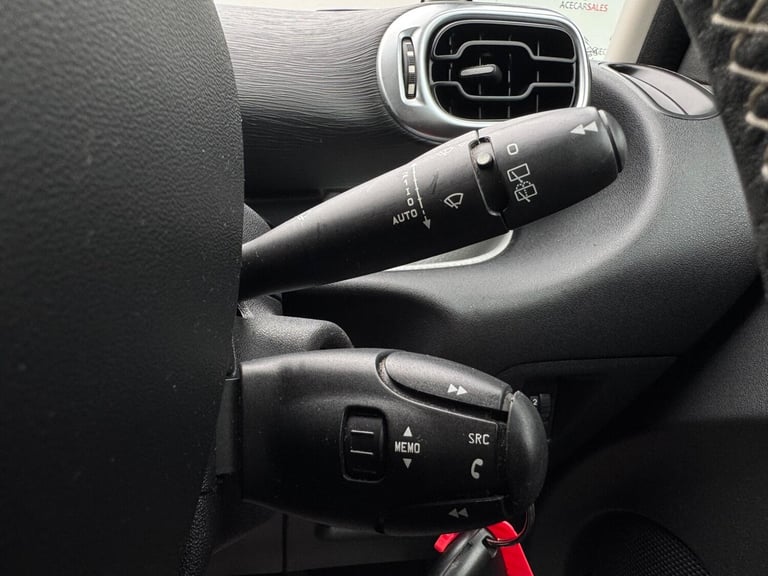 2014 Citroen C3 Picasso 1.6 HDi 8V Exclusive 5dr MPV DIESEL Manual