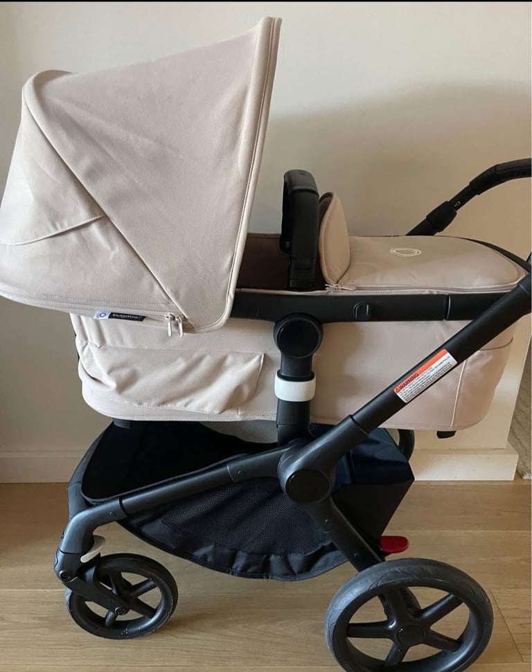 image for Bugaboo fox 5