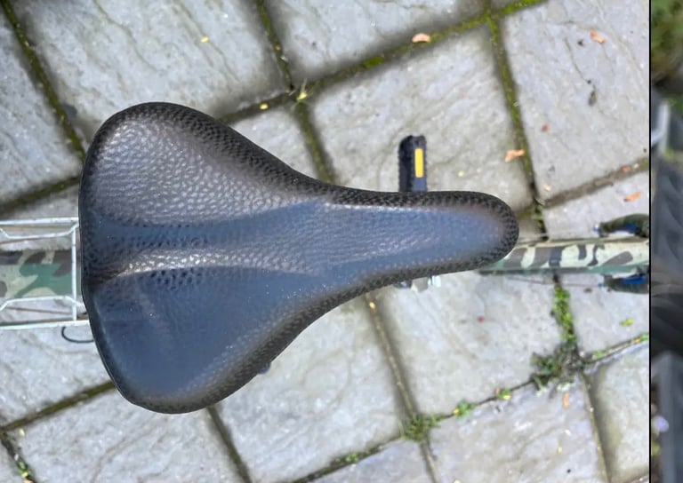 Folding Bike Raleigh Ikea