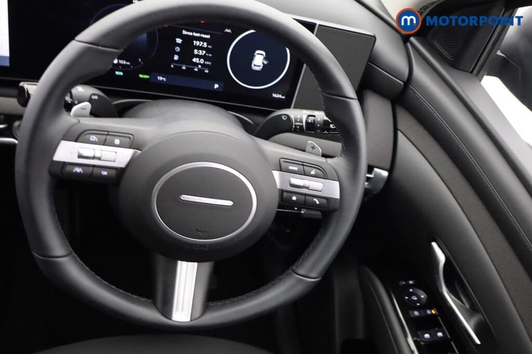2025 Hyundai TUCSON 1.6T Plug-in Hybrid Advance 5dr Auto SUV Hybrid Automatic