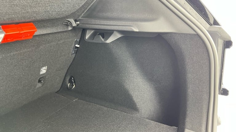 2025 Volvo EX30 Plus, Single Motor Extended Range, Electric Estate Electric Automatic