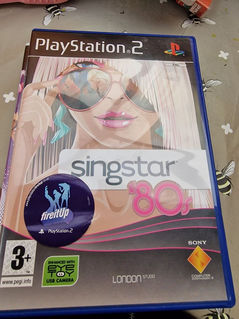 PlayStation games 