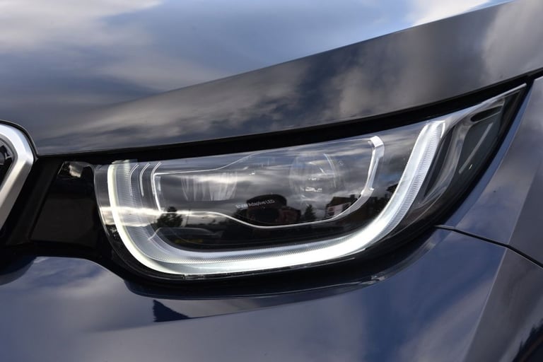 2020 BMW i3 42.2kWh S Hatchback 5dr Electric Auto (184 ps) Hatchback ELECTRIC Automatic