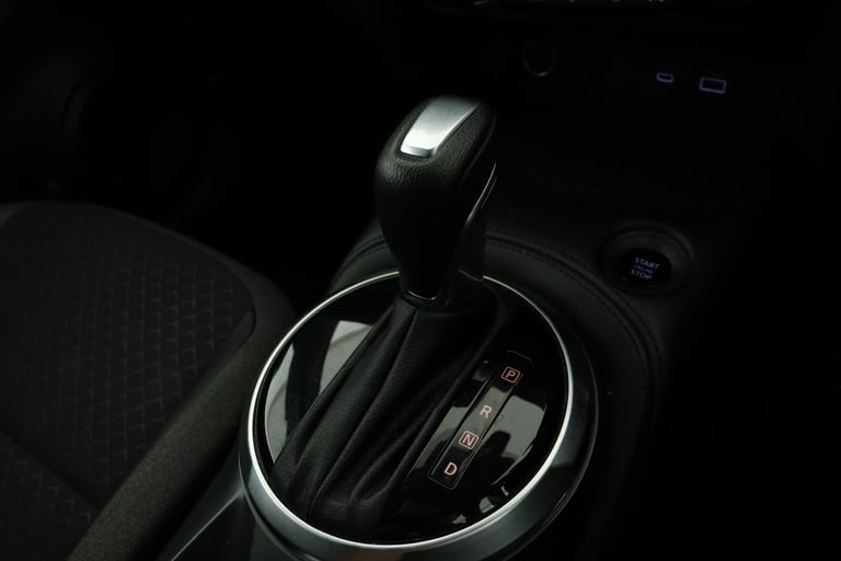 2024 Nissan Juke 1.0 DiG-T N-Connecta 5dr DCT Hatchback Petrol Automatic