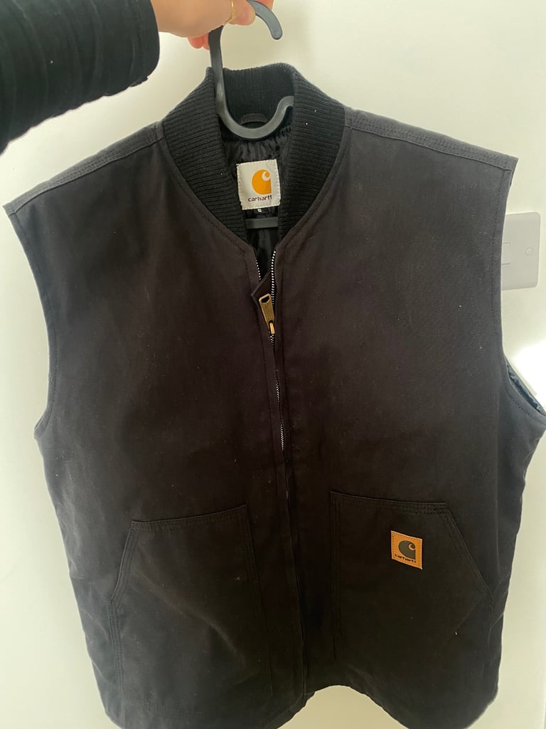 Carhartt Body Warmer/Gilet