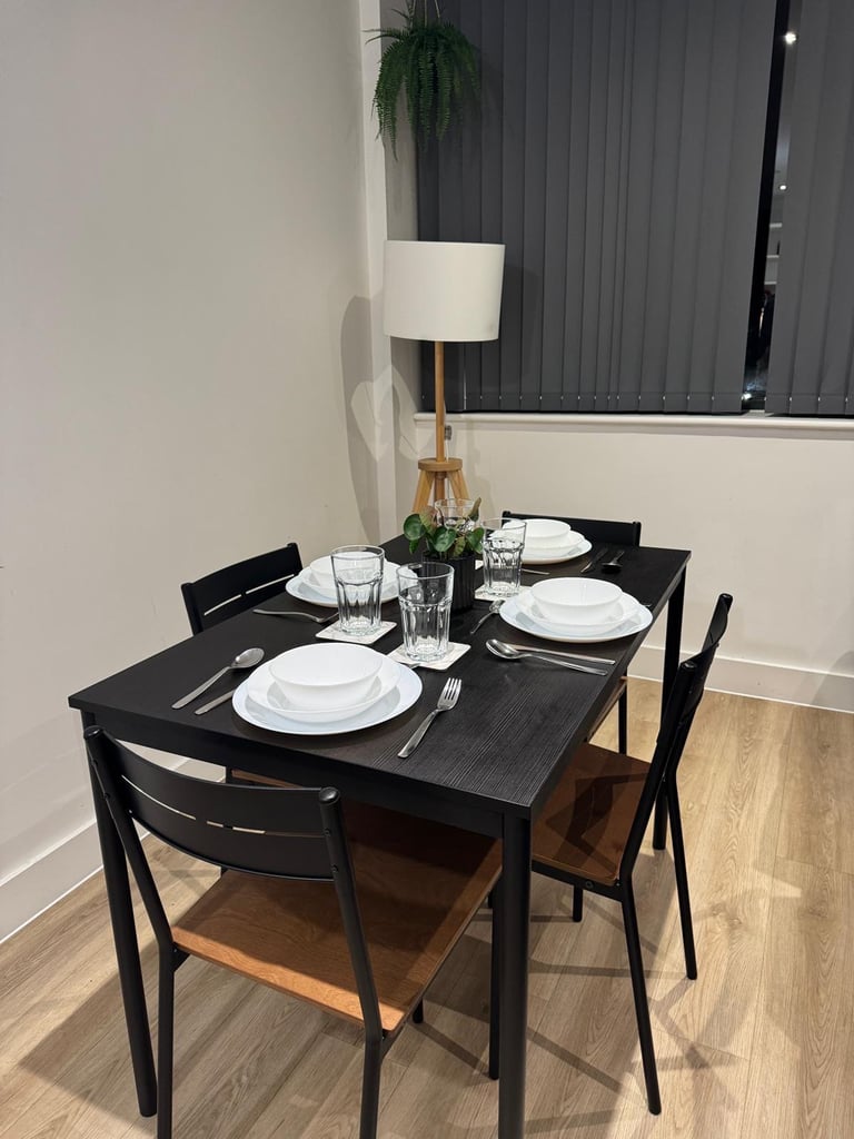 1bd near old Trafford stadium 