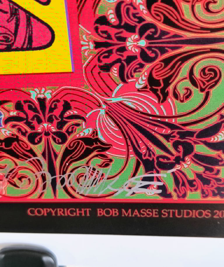 The Who Saddledome 2006