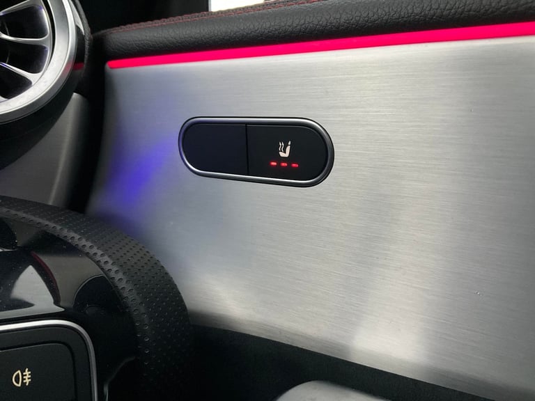 2023 Mercedes-Benz CLA 1.3 CLA200 AMG Line (Executive) Coupe 4dr Petrol 7G-DCT Euro 6 (s/s) (163 ...