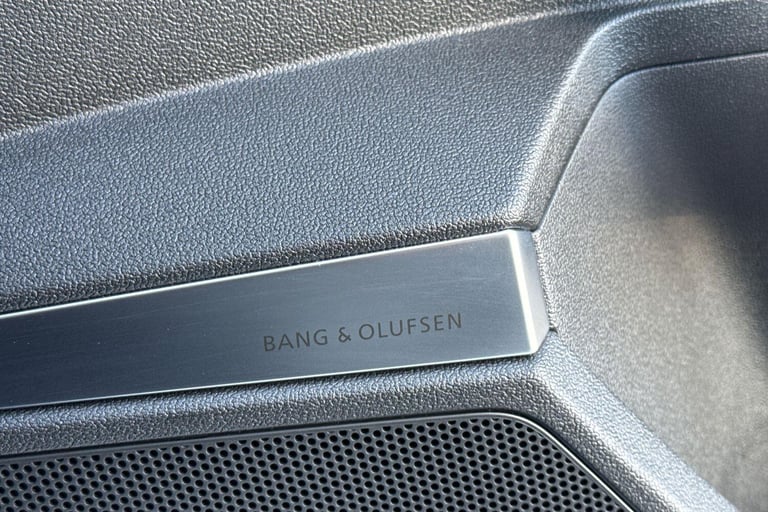 2023 Audi A3 1.5 TFSI 35 Black Edition Sportback 5dr Petrol S Tronic Euro 6 (s/s) (150 p HATCHBAC...