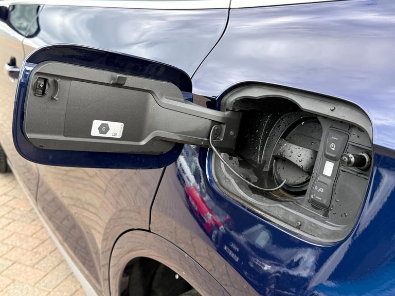 2024 Audi Q5 2.0 TFSIe 50 S line SUV 5dr Petrol Plug-in Hybrid S Tronic quattro Euro 6 ( ESTATE P...