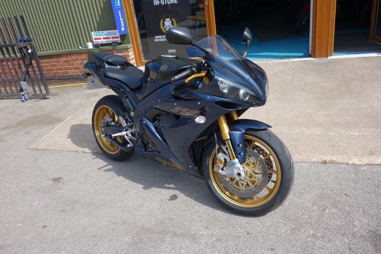 image for Yamaha YZF YZF R1 2006 2006/R