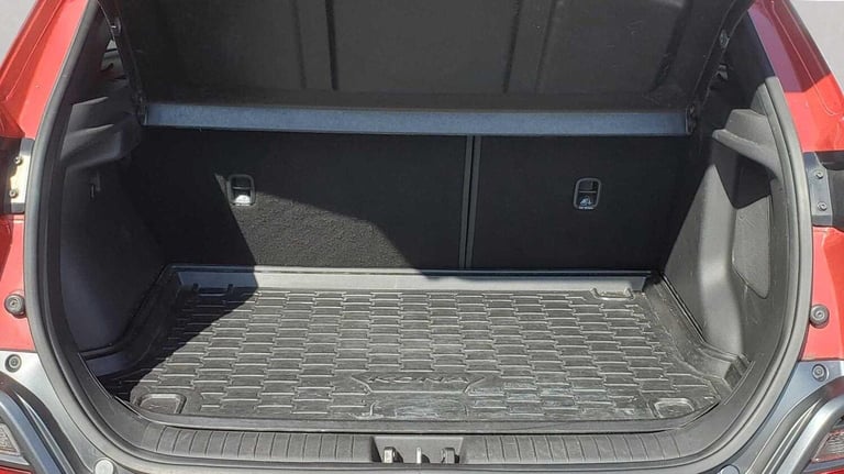 2020 Hyundai KONA 1.0T GDi Play Edition 5dr HATCHBACK PETROL Manual