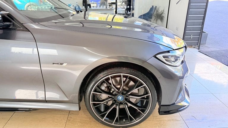 2022 BMW 3 Series 2.0 330e 12kWh M Sport Touring Auto Euro 6 (s/s) 5dr Estate PETROL/ELECTRIC Aut...