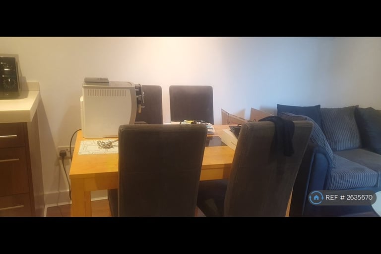 1 bedroom flat in Orion Building, Birmingham, B5 (1 bed) (#2635670)