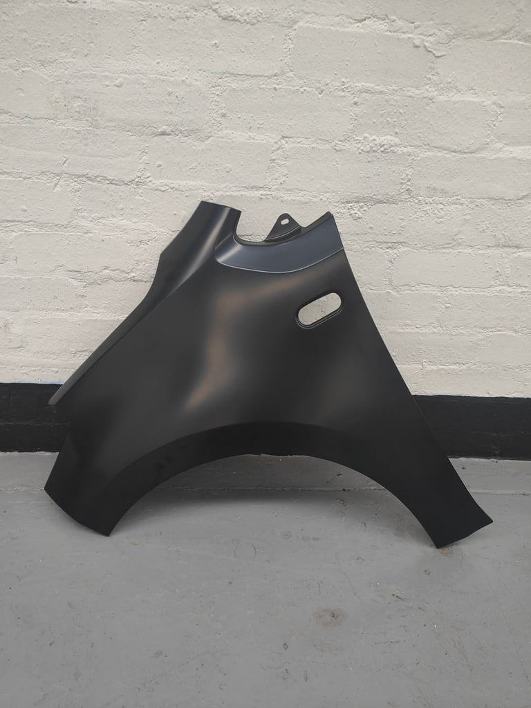 Skoda Citigo 2012 onwards nearside passenger left wing panel