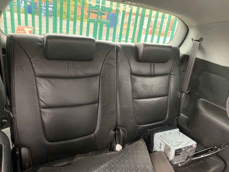 2010 Kia Sorento 2.2 CRDi KX-2 5dr Auto ESTATE Diesel Automatic