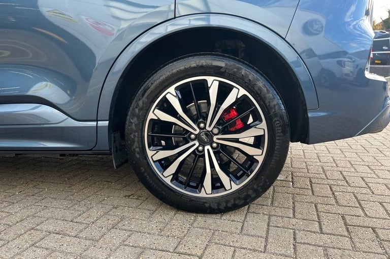 2023 Ford Kuga 2.5 PHEV ST-Line X Edition 5dr CVT HATCHBACK PETROL/ELECTRIC Automatic