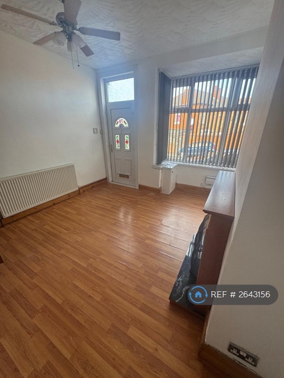 image for 2 bedroom house in Ashbourne Road, Birmingham, B16 (2 bed) (#2643156)