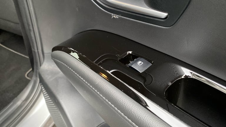 2022 Hyundai TUCSON 1.6 TGDi Hybrid 230 SE Connect 5dr 2WD Auto Hybrid Estate Estate Hybrid Autom...