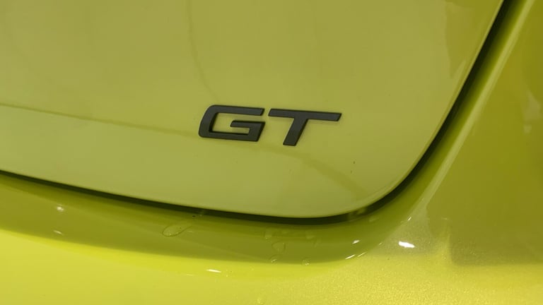 2024 Peugeot 208 1.2 PureTech GT Hatchback 5dr Petrol Manual Euro 6 (s/s) (100 ps) Hatchback Petr...