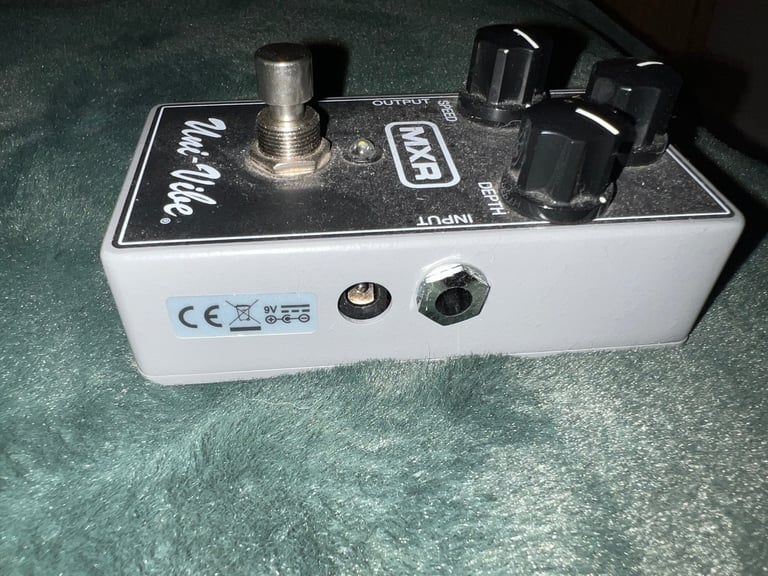 MXR Univibe