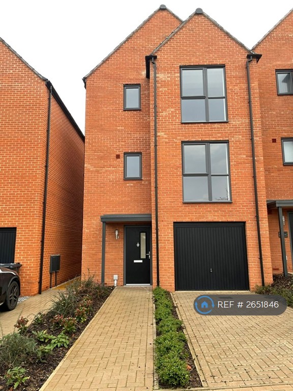 4 bedroom house in Etteridge Drive, Derby, DE22 (4 bed) (#2651846)