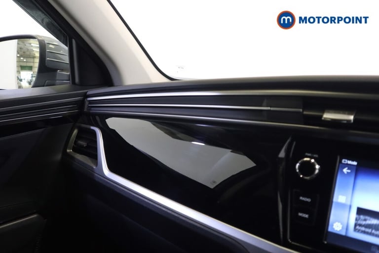 2023 Ssangyong Korando 1.5 Ventura 5dr SUV Petrol Manual