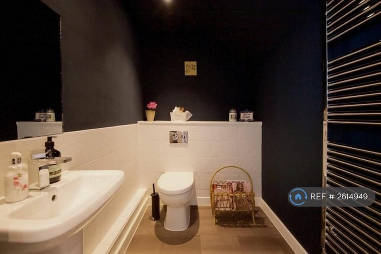 1 bedroom in Colwell Crescent, Enfield, EN3 (#2614949)