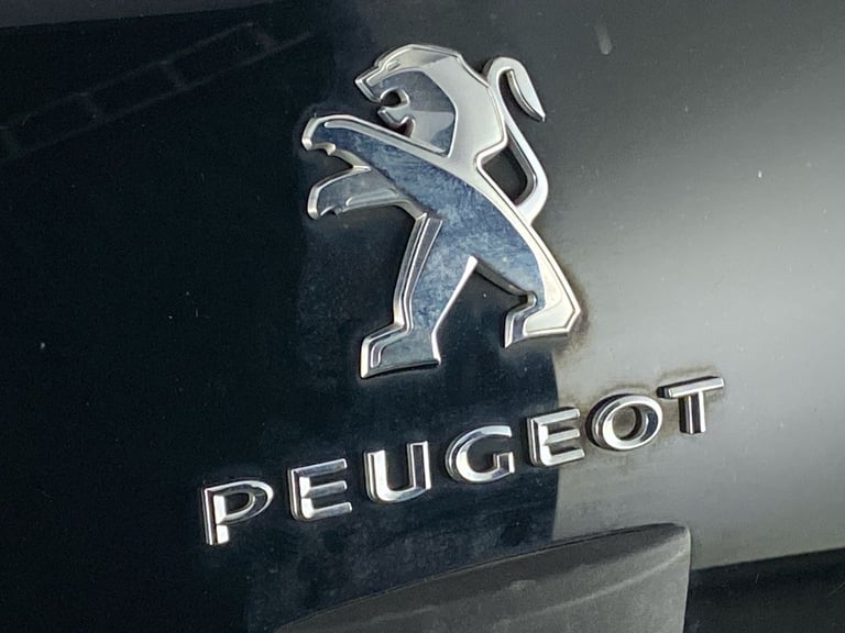 2016 Peugeot 108 1.0 Active 5dr Hatchback PETROL Manual