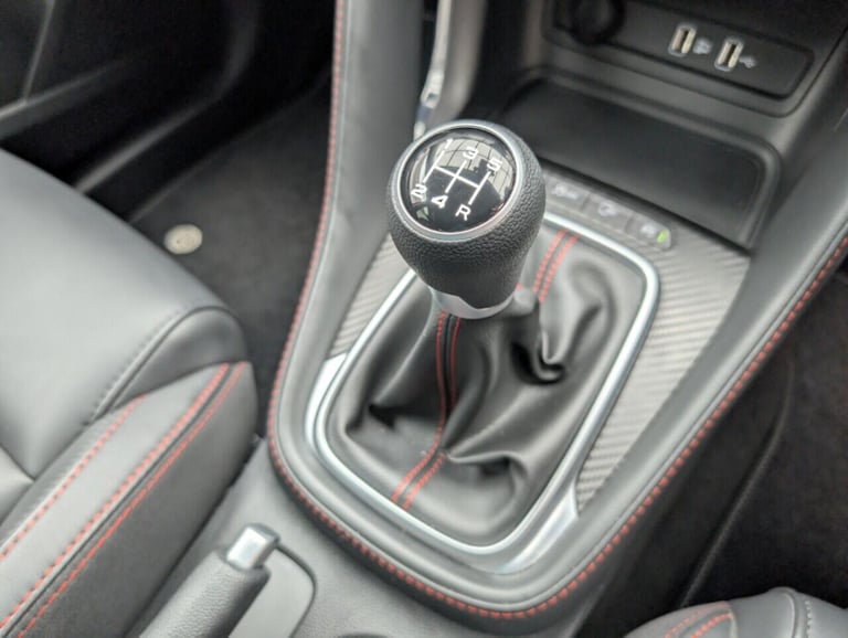 2023 MG MG ZS 1.5 VTi-TECH Exclusive SUV 5dr Petrol Manual Euro 6 (s/s) (106 ps) - ALLOY, HATCHBA...