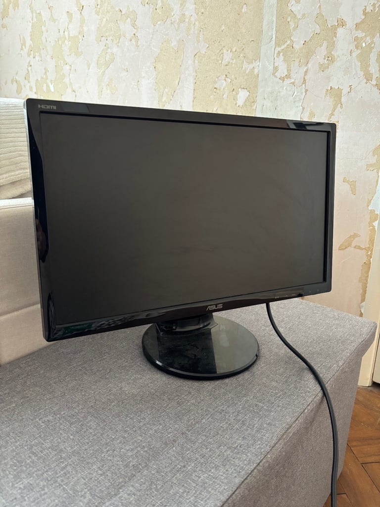 ASUS LCD MONITOR - 21.5 inch