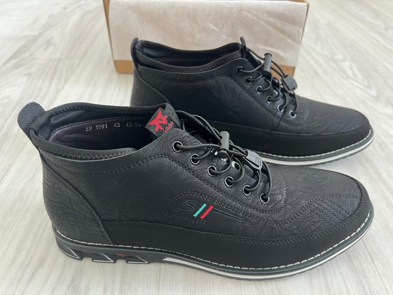 image for Brand New Premium Casual Men’s Shoes