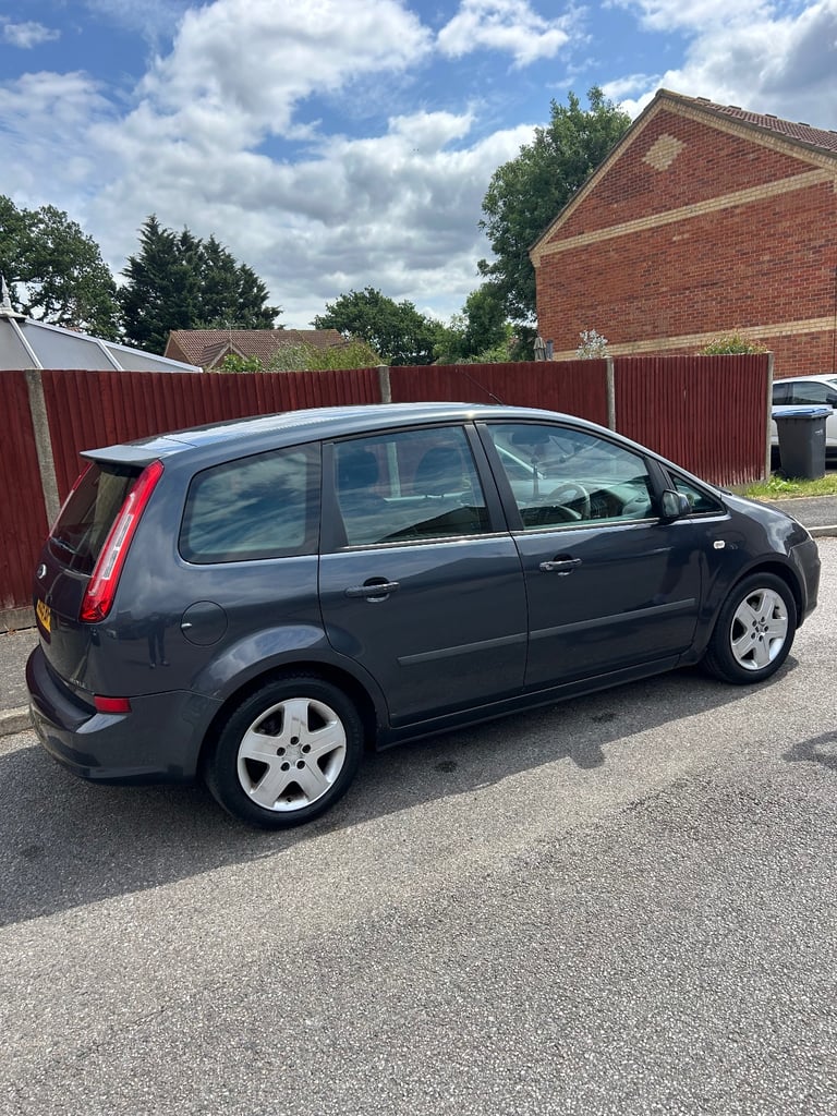 Ford, C-MAX, MPV, 2009, Manual, 1798 (cc),5 doors - Image 11