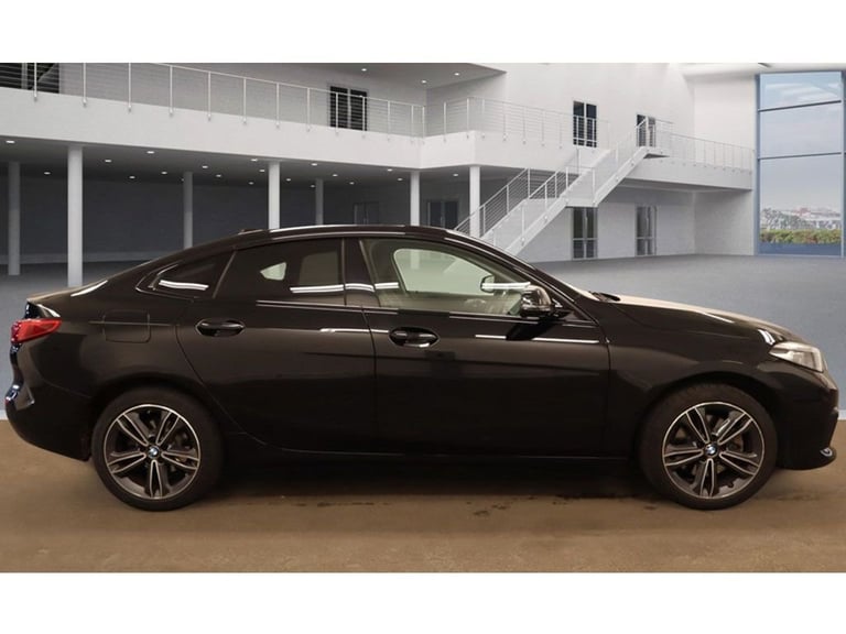 2022 BMW 2 Series 218i [136] Sport 4dr DCT [Live Cockpit Prof] COUPE PETROL Automatic