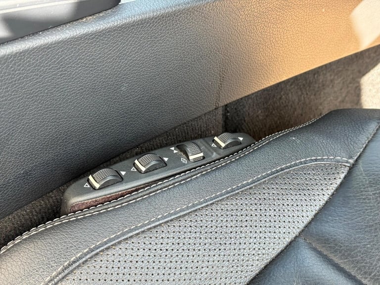 2014 Mercedes-Benz E Class 2.1 E250 CDI AMG Sport G-Tronic+ Euro 5 (s/s) 2dr COUPE Diesel Automatic