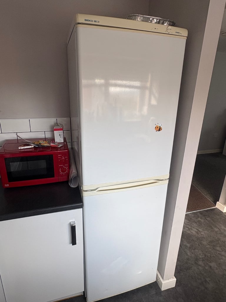 image for Fridge freezer