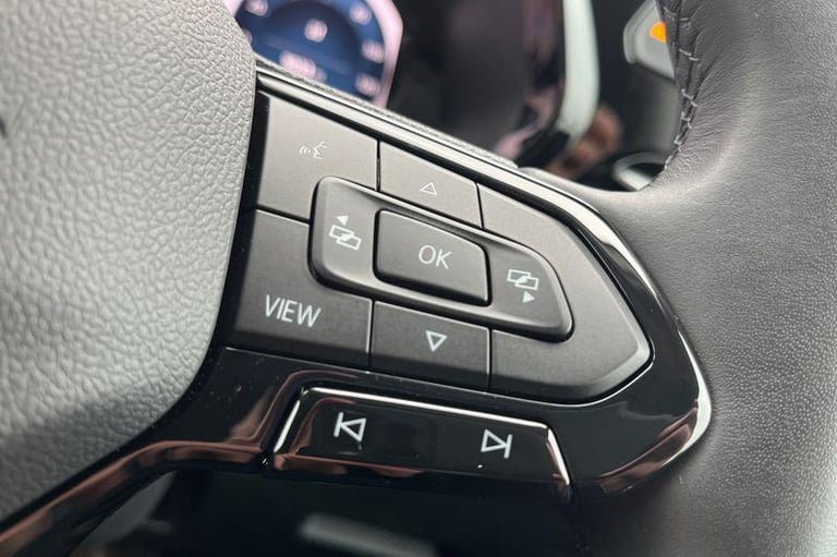 2025 Ford Transit Connect 1.5 EcoBoost PHEV 150 Limited Van Auto PANEL VAN PETROL/ELECTRIC Automatic