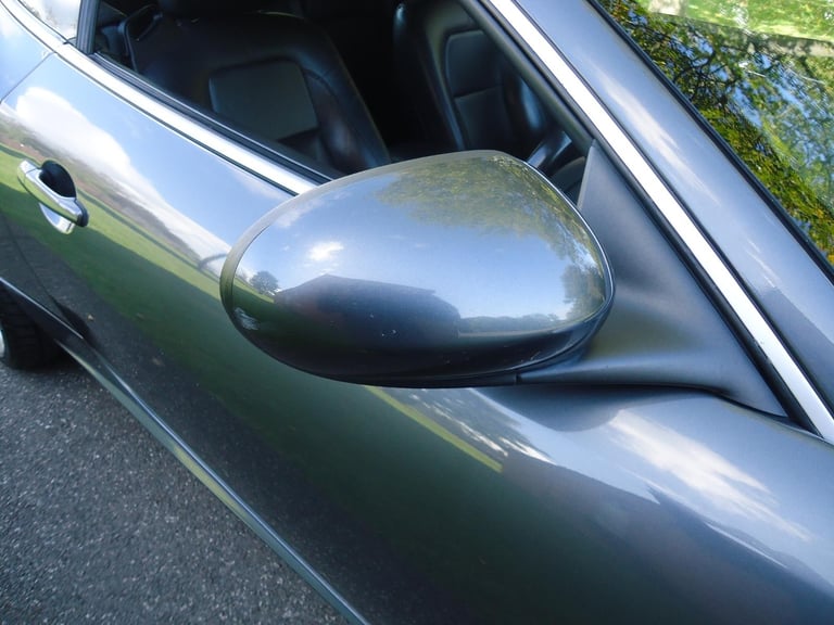 Jaguar XKR