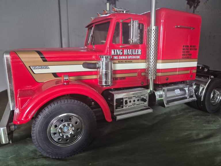 SWAP FOR DEAGOSTINI  / EAGLEMOSS / FANHOME  PARTWORK MODEL BUILD KIT 