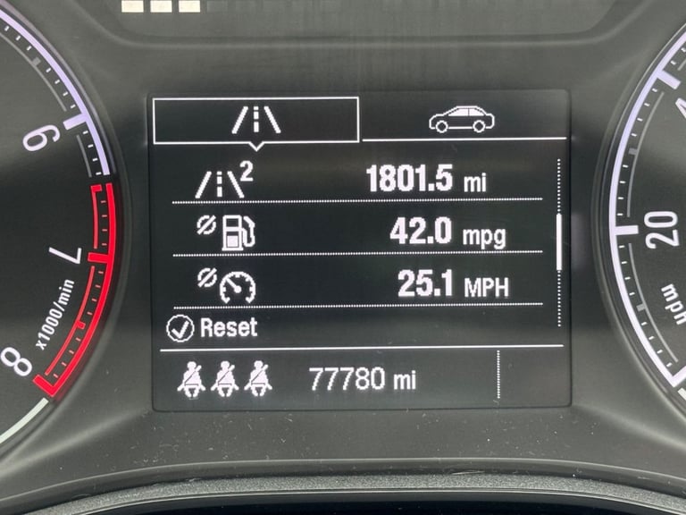2015 Vauxhall Corsa 1.4T [100] ecoFLEX Excite 5dr [AC] HATCHBACK PETROL Manual