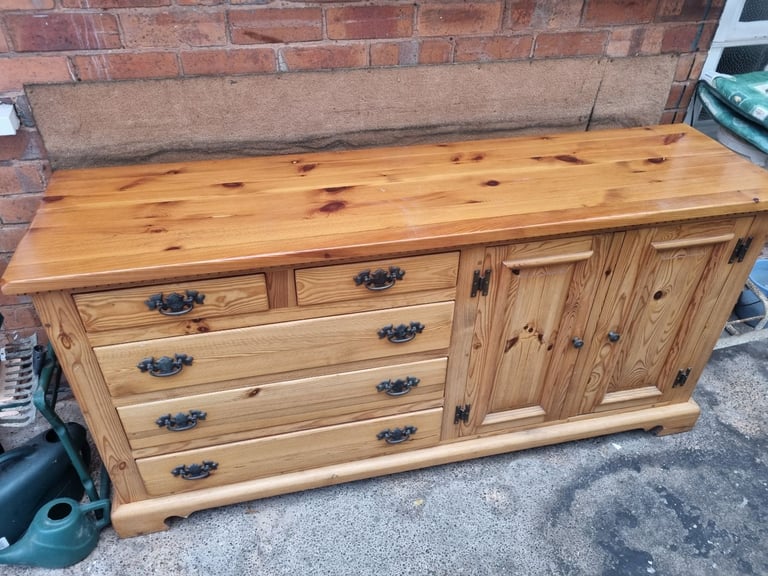 image for Sideboard/ dresser base 