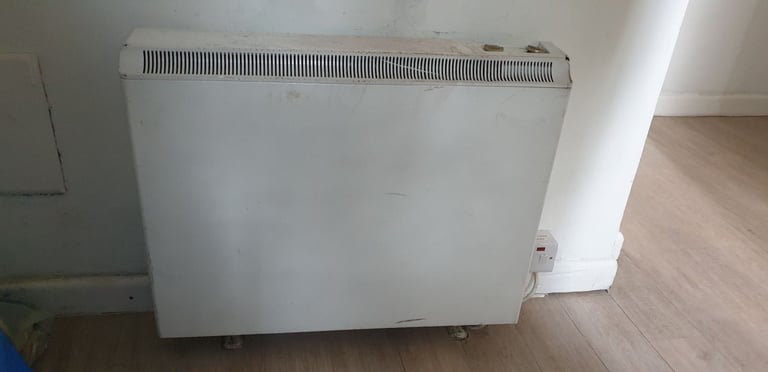 image for Free radiator to be collected 
